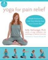 Yoga for Pain Relief -  Kelly McGonigal - 9781572246898