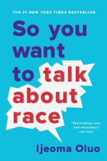 So you want to talk about race - 9781580058827
