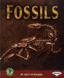 Fossils - 9781580133531