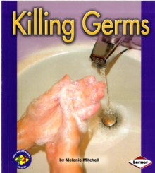 Killing Germs - 9781580134019