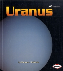 Uranus - 9781580134651