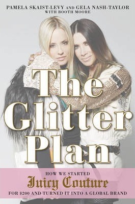 Glitter Plan - 9781592408092