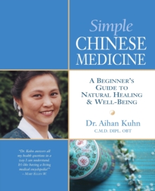 Simple Chinese Medicine - 9781594391248