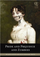 Pride and Prejudice and Zombies - 9781594743344