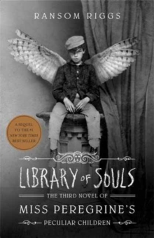 Library of Souls - 9781594748400