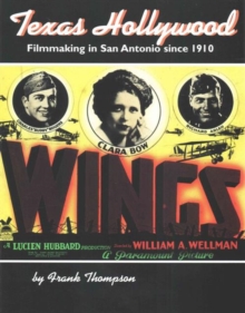 Texas Hollywood - 9781595347275