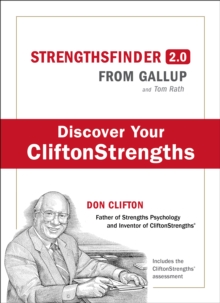 Strengths Finder 2.0 - 9781595620156