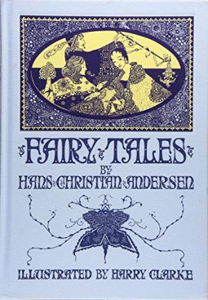 Fairy Tales by Hans Christian Andersen - 9781606600603