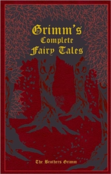 Grimm?s Complete Fairy Tales - 9781607103134