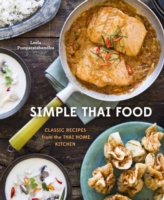 Simple Thai Food - 9781607745235