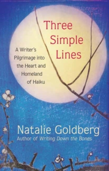 Three Simple Lines - 9781608686971