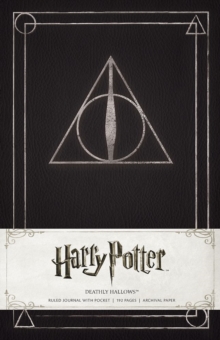 Harry Potter Deathly Hallows - 9781608875634