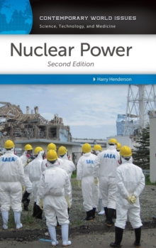 Nuclear Power - 9781610693967