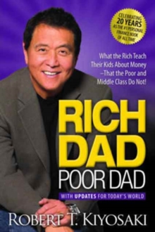 Rich Dad Poor Dad - 9781612680170