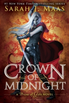 Crown of midnight - 9781619630642