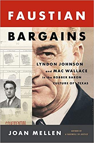 TEXAS OIL BARONS AND THE CIA - 9781620408063