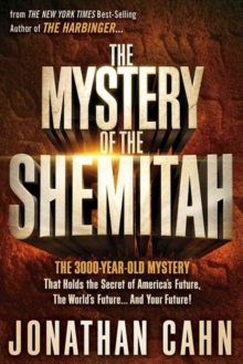 The Mystery of the Shemitah - 9781629981932