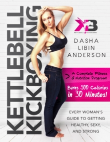 Kettlebell Kickboxing - 9781632205025