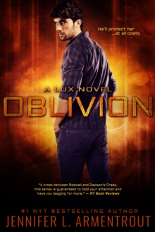 Oblivion - 9781633754799