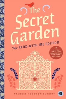 Secret Garden: The Read-With-Me Edition - 9781638191971