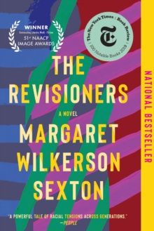The Revisioners - 9781640094260