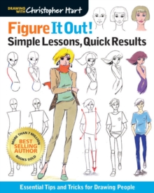 Figure It Out! Simple Lessons, Quick Results - 9781640210240