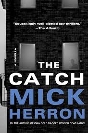 The Catch - 9781641292344