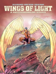 Wings of Light - 9781643377223