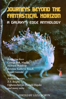 Journeys Beyond the Fantastical Horizon - 9781647101176
