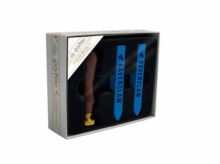Harry Potter: Ravenclaw Wax Seal Set - 9781647220167