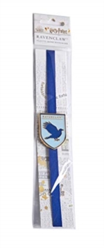 Harry Potter: Ravenclaw Elastic Band Bookmark - 9781647222550