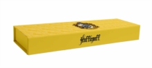 Harry Potter: Hufflepuff Pencil Box - 9781647222765