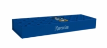 Harry Potter: Ravenclaw Pencil Box - 9781647222772
