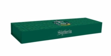 Harry Potter: Slytherin Pencil Box - 9781647222789