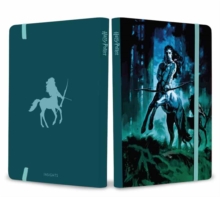 Harry Potter: Centaurs Softcover Notebook - 9781647223502