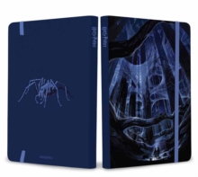 Harry Potter: Aragog Softcover Notebook - 9781647223519