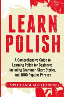 Learn Polish - 9781647486877