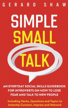 Simple Small Talk - 9781647800642