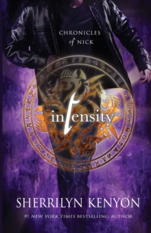 Intensity - 9781648391866