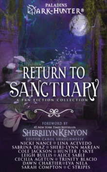 Return to Sanctuary - 9781648392801