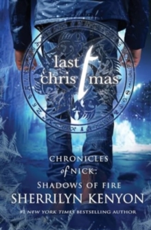 Last Christmas - 9781648395406