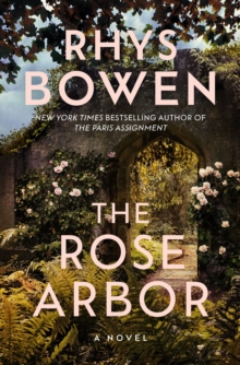 Rose Arbor - 9781662504228