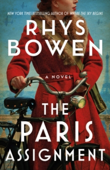 Paris Assignment - 9781662504235