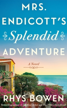 Mrs. Endicott's Splendid Adventure - 9781662527197