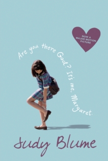 Are You There God? It's Me, Margaret. - 9781665921312