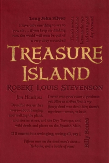 Treasure Island - 9781667209746