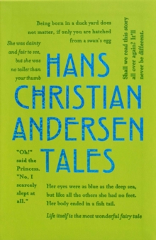Hans Christian Andersen Tales - 9781667210131