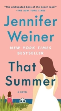 That Summer - 9781668020661