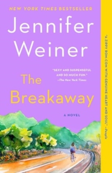 Breakaway - 9781668033432