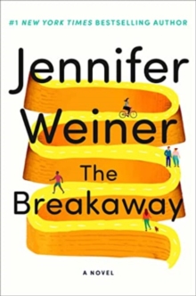 Breakaway - 9781668035177